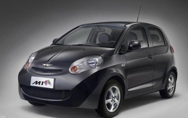 郊外也能撒點野 5萬元精品小車推薦