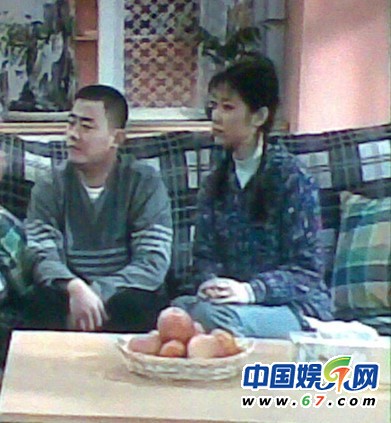 大牌巨星龍套歲月