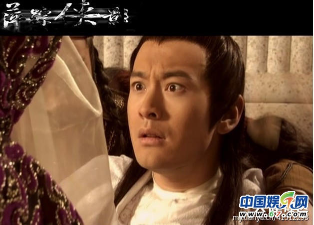 大牌巨星龍套歲月