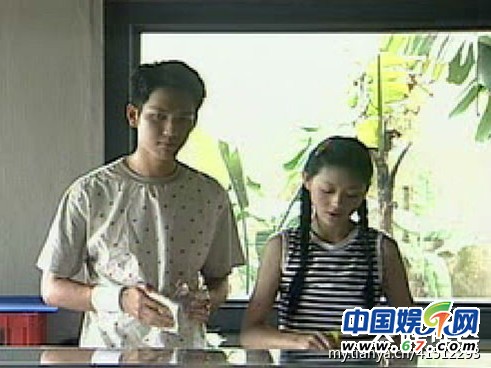 大牌巨星龍套歲月