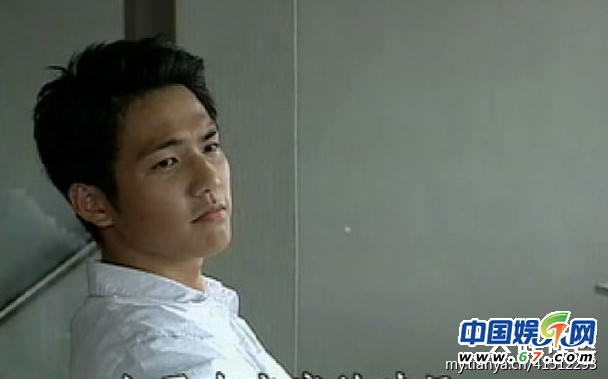 大牌巨星龍套歲月