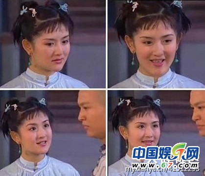 大牌巨星龍套歲月