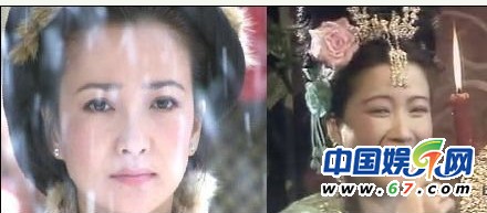 大牌巨星龍套歲月