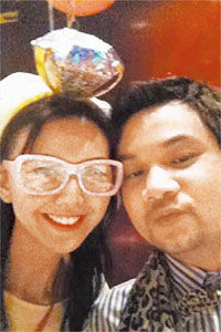 孫燕姿預產期11月