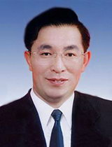 駱琳出任國家安監總局局長