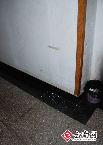 云南楚雄自治州姚安縣發生6.0級地震