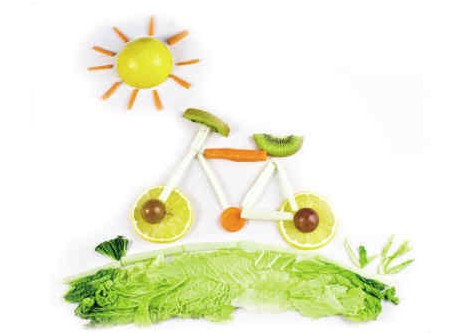 春季吃水果避開8個誤區