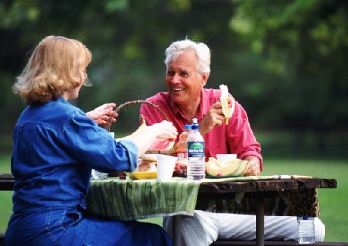 春天飲食需注意的三多三少