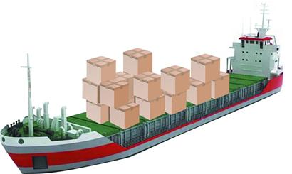 中日韓自由貿易區或將落戶青島