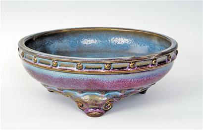 盤點青島博物館鎮館之寶