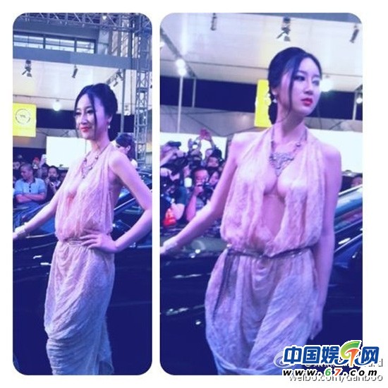 干露露2號 山寨干露露