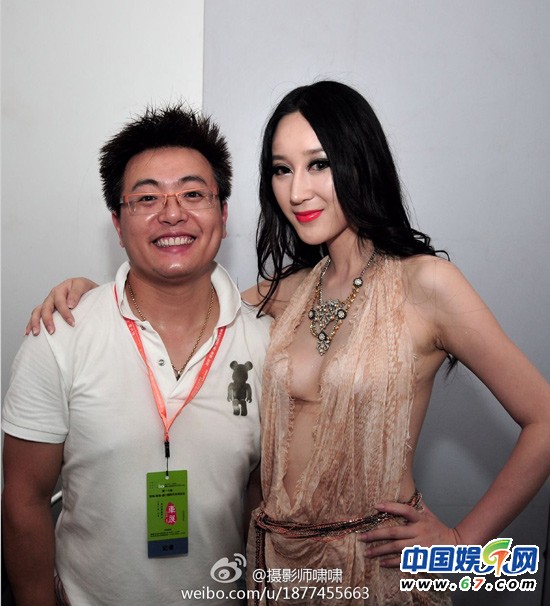 干露露2號(hào) 山寨干露露