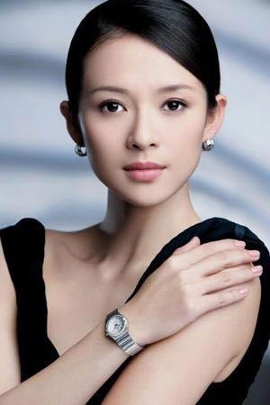 章子怡戀上偶像藝人孫寶奇 兩人已秘密交往3年 章子怡戀上偶像藝人孫寶奇 兩人已秘密交往3年