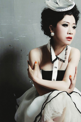 芙蓉姐姐稱(chēng)憎恨第三者