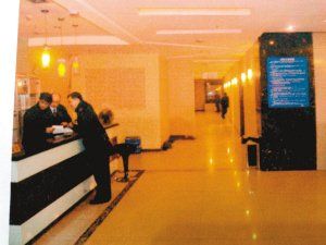 色情場所設情景房 失足女扮皇妃請安