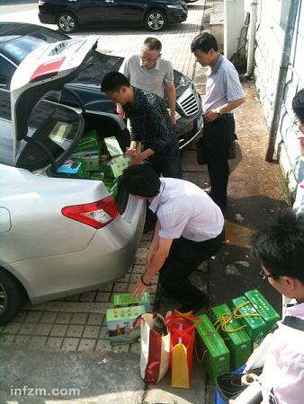 江西原于都縣委書記誹謗上級被查受賄千萬 獲無期 江西原于都縣委書記誹謗上級被查受賄千萬 獲無期