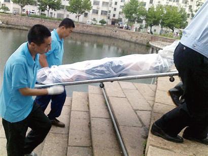 14歲少年神秘吃人湖溺亡 連發多起慘劇