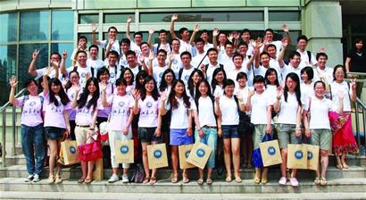 北大清華50名博士來青島挑工作 看中藍色經濟發展前景