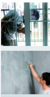 青島驗房師4小時揪出27處毛病開發商頭大 百平毛坯房收4百 青島驗房師4小時揪出27處毛病開發商頭大 百平毛坯房收4百