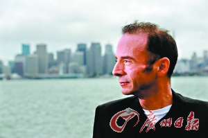 世界現艾滋病治愈第一人 因治白血病順便治好