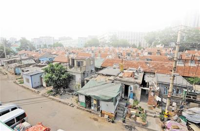 青島合法無證房可獲征收補(bǔ)償 補(bǔ)助費(fèi)標(biāo)準(zhǔn)提高