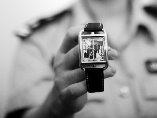 96萬愛馬仕表只賣兩三千 售賣假貨獲利數倍