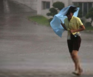 預(yù)防臺風(fēng)安全小常識 預(yù)防臺風(fēng)安全小常識