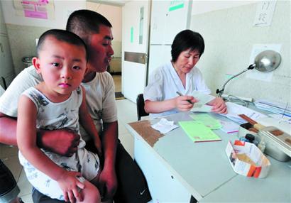 青島城鄉(xiāng)醫(yī)療救助將實(shí)施一站式結(jié)算 青島城鄉(xiāng)醫(yī)療救助將實(shí)施一站式結(jié)算