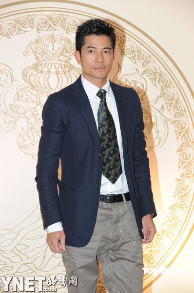 玩具大王蔡志明愛女出嫁 眾星道賀似頒獎禮