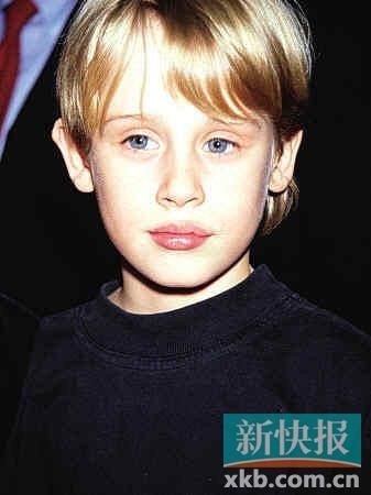 小鬼當家童星麥考利吸毒暴瘦變老頭 只剩半年壽命