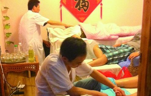 中醫養生成有錢人新寵 160分鐘888元天天吃蟲草