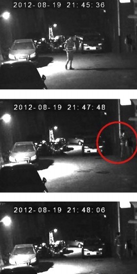 青島變態男專偷女人內衣裙子 2年掃蕩同一小區 青島變態男專偷女人內衣裙子 2年掃蕩同一小區