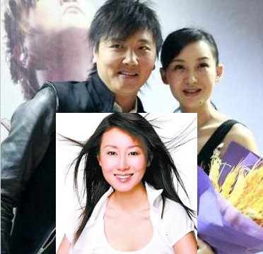 知名女主播上位手段揭秘:潘蔚發狠三招奪孫楠