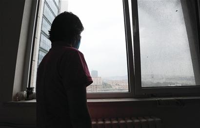 青島女子患白血病 臺灣同胞捐造血干細胞血脈相連