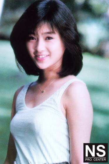 酒井法子靠色情片復出 王祖賢孤苦隱居玉女多凄涼