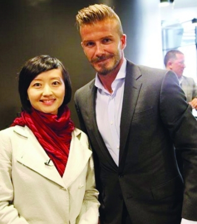 湖南衛視力挖央視柴靜