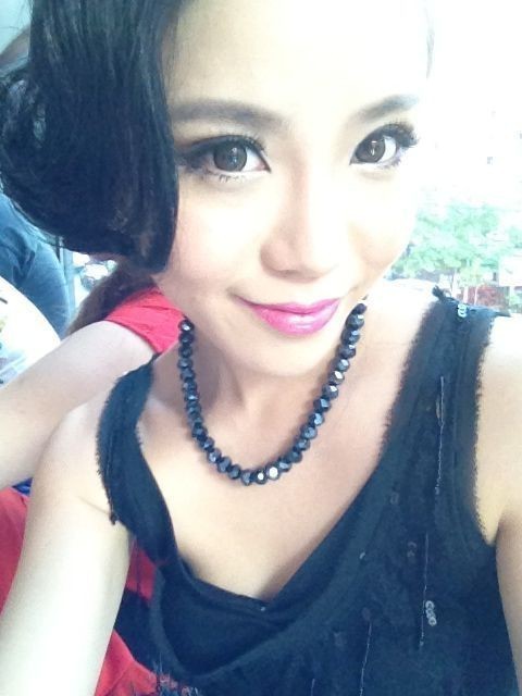 非誠又來了位奔放東北妞 性感高挑霸氣十足