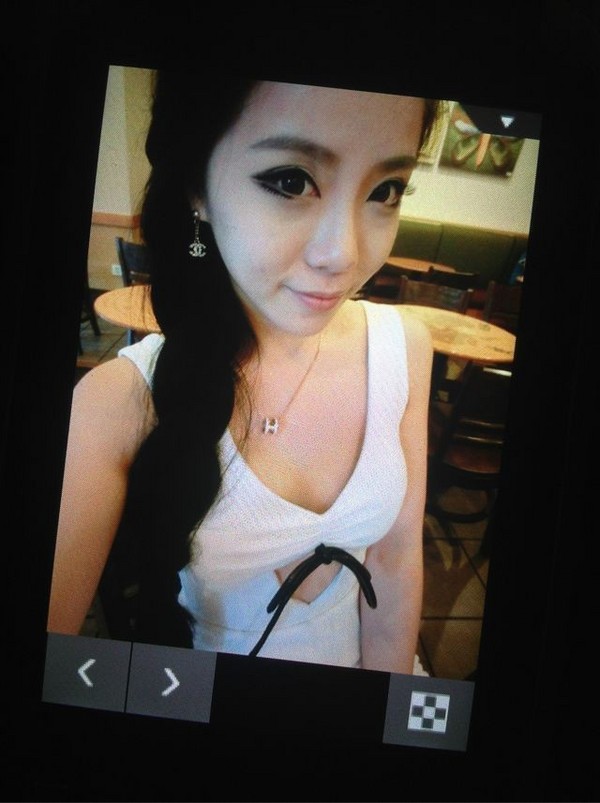 非誠(chéng)又來了位奔放東北妞 性感高挑霸氣十足