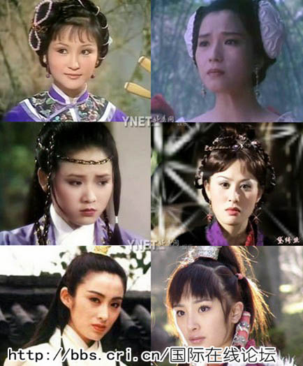 昔日絕色金庸俠女現狀揭秘 陳復生嫁賭王外甥(