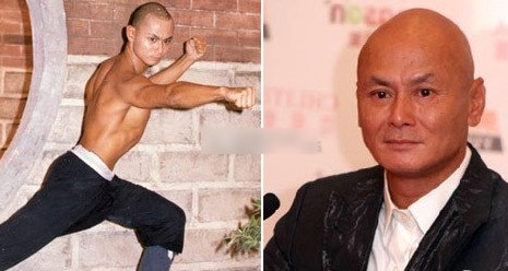 尋蹤昔日當紅的娛圈打星們的悲喜現狀……