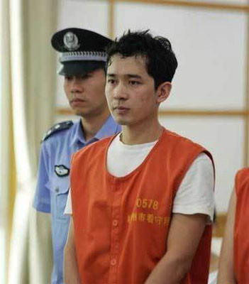 揭曾經入獄明星現狀