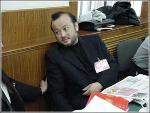 揭曾經入獄明星現狀