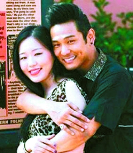 揭曾經入獄明星現狀