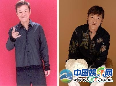 揭娛樂圈反日愛國明星