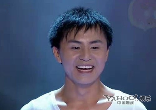 揭秘中國好聲音那些八卦事 專業選手還真不少