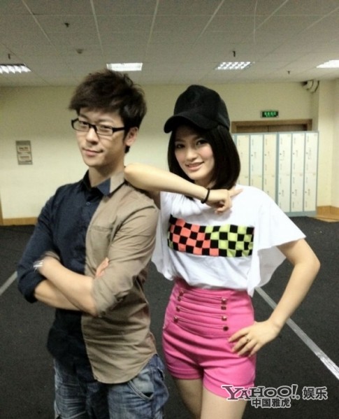 揭秘中國好聲音那些八卦事 專業選手還真不少