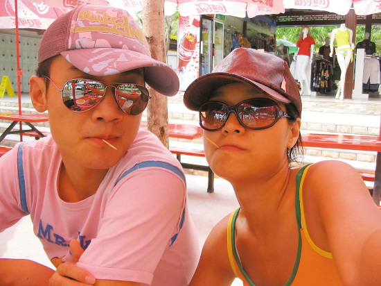 細數當紅女主播背后的男人 董卿將嫁入豪門做后媽