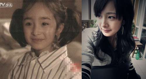 小小便成名的童星現狀 “嘎子”生活多姿多彩啊