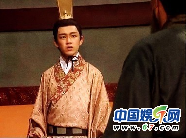 大牌巨星的龍套歲月