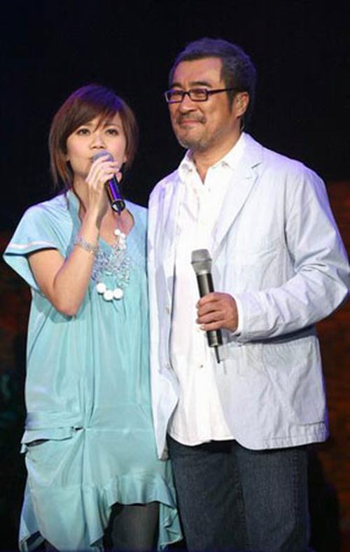 20位當紅女星干爹大起底